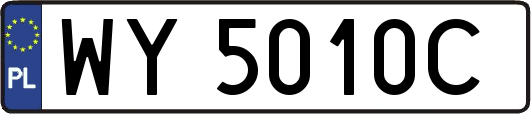 WY5010C