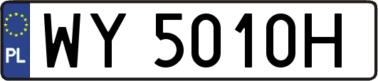 WY5010H