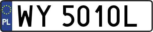 WY5010L