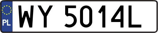 WY5014L