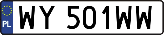 WY501WW