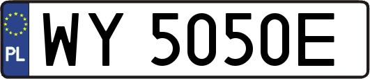 WY5050E