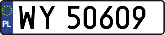 WY50609