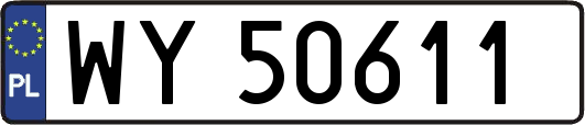 WY50611