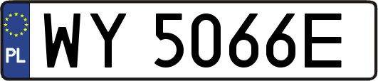 WY5066E