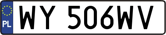 WY506WV