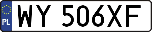 WY506XF