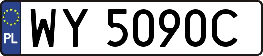 WY5090C