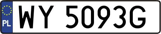 WY5093G
