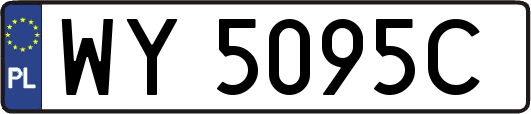 WY5095C
