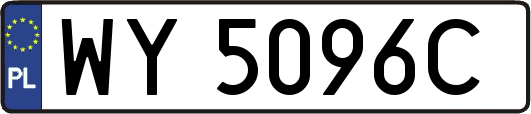 WY5096C