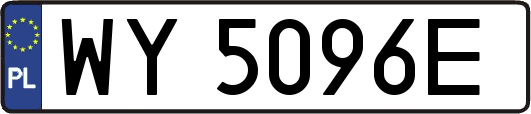WY5096E