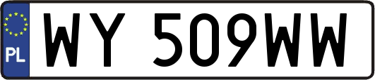 WY509WW