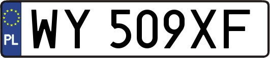 WY509XF