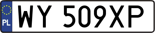 WY509XP