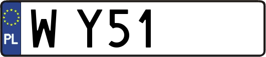 WY51