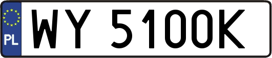 WY5100K