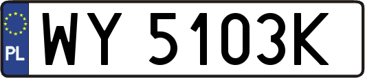 WY5103K