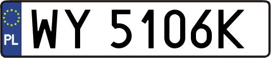 WY5106K