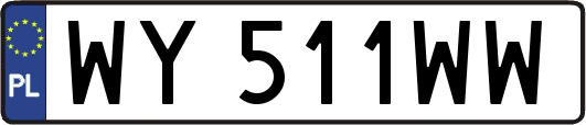 WY511WW