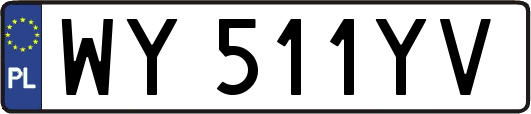 WY511YV