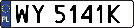 WY5141K