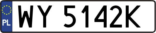 WY5142K