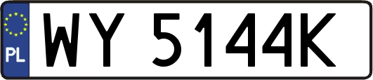 WY5144K