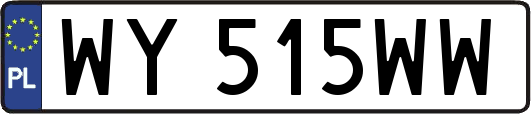 WY515WW