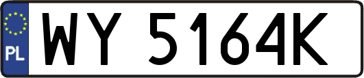 WY5164K