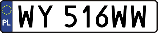 WY516WW