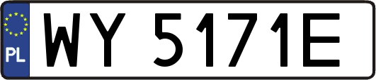 WY5171E