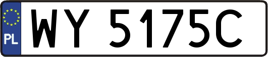 WY5175C