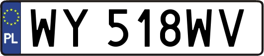 WY518WV