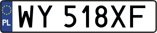 WY518XF