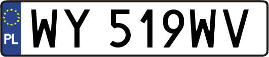 WY519WV