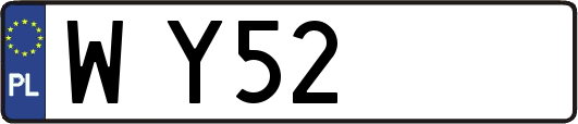 WY52