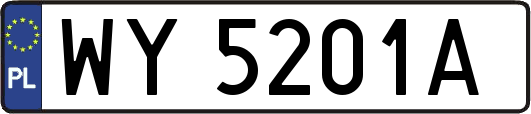 WY5201A