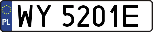 WY5201E