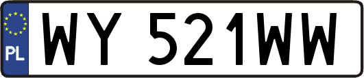 WY521WW