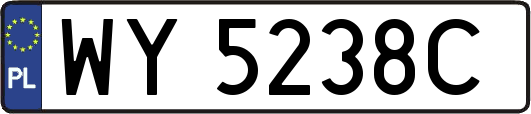 WY5238C