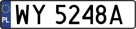 WY5248A
