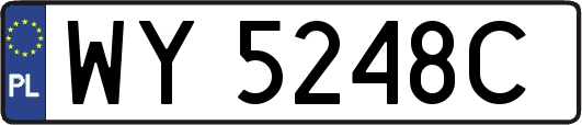 WY5248C