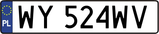 WY524WV