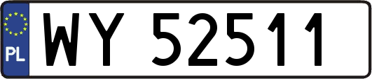 WY52511