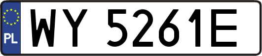 WY5261E