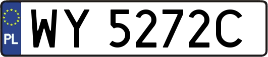 WY5272C