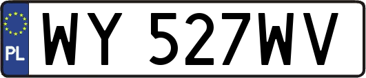 WY527WV