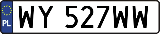 WY527WW
