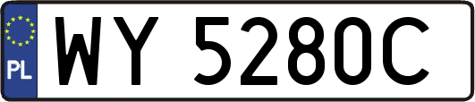 WY5280C